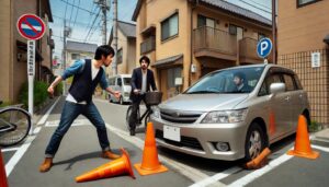 やってはいけない自力救済のリスク